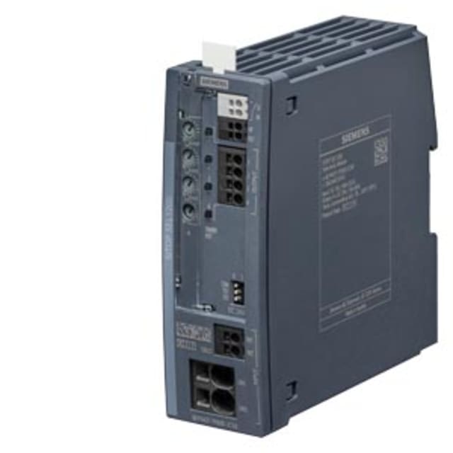 SIEMENS - SITOP SEL1200 10 A Module de sélectivité à 4 canaux avec caractéristique actionn - 6EP44377FB003CX0 SIEMENS - SITOP SEL1200 10 A Module de sélectivité à 4 canaux avec caractéristique actionn - 6EP44377FB003CX0