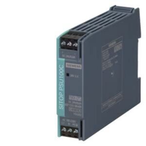 SIEMENS - Sitop aliment.24VDC 0