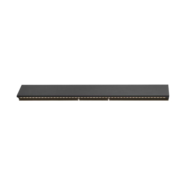 SLV Belgium - Direto 60 WL applique LED noire CCT switch 2700/3000K - 1004740
