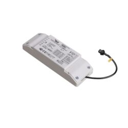 Détails visibles de Driver LED DALI à courant constant 20 W 250 mA pour Drivers LED