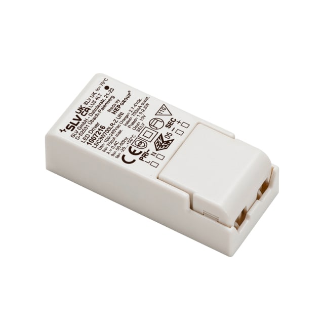 SLV Belgium - Driver LED 3 W SLV Belgium - Driver LED 3 W