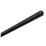 SLV Belgium - Eutrac 3-fase 2m noir - 145200