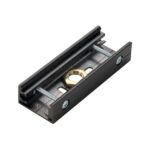 SLV Belgium - Eutrac raccorde 3F noir - 145600