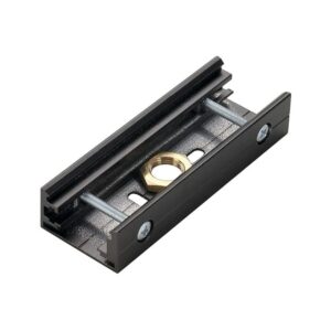 SLV Belgium - Eutrac raccorde 3F noir - 145600