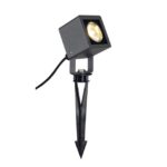SLV Belgium - SMALL SQUARE LED spot light
