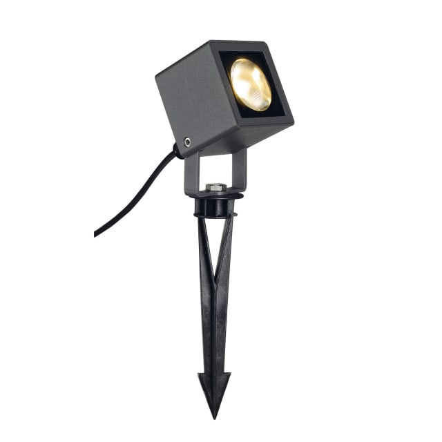 SLV Belgium - SMALL SQUARE LED spot light SLV Belgium - SMALL SQUARE LED spot light