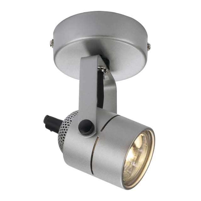 SLV Belgium - Spot 79 spot apparent 50W Gu10 230V orientable 350° 9
