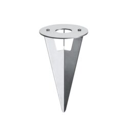 SLV Belgium - piquet inox pour Helia 17cm (228555) - 228560