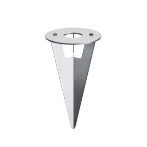 SLV Belgium - piquet inox pour Helia 17cm (228555) - 228560