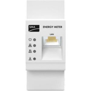 SMA - Energy meter CT - monophasé - courant de limite 63A - EM-1CT63A-21