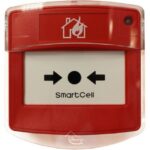 SMARTCELL - SC Fire MCP - SC-51-0100-0001-99