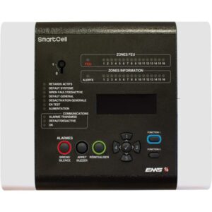 SMARTCELL - SC RF CtrlPnl 230VAC (FRE/B) - SC-11-1201-0001-32