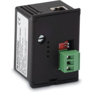 SOCOMEC - Module Communication via Ethernet et interface RS485 Modbus Diris A40/A41/A60 - 48250204
