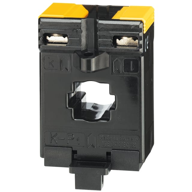 SOCOMEC - Transformateur de courant ( ASK 205.3 ) tcb 17-20 150/5a - 192T2115