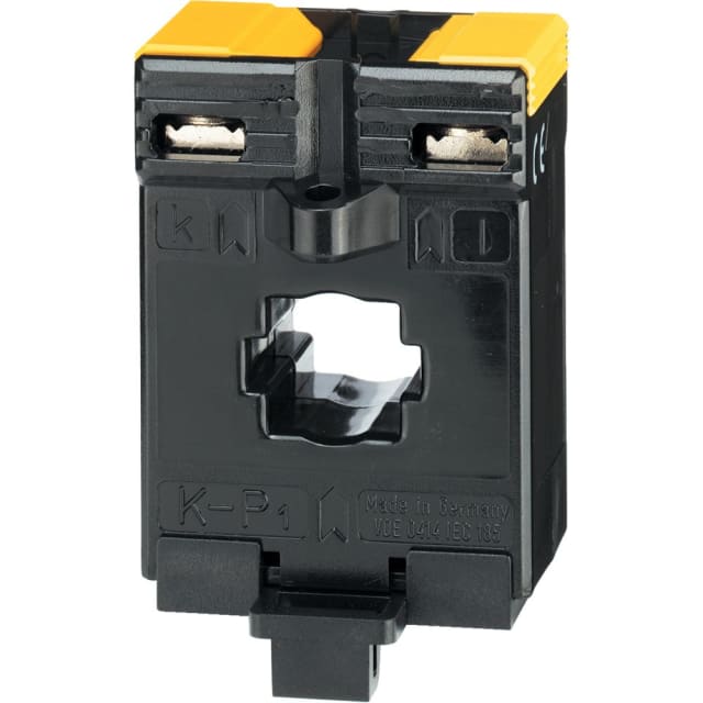 SOCOMEC - Transformateur de courant ( ASK 205.3 ) tcb 17-20 200/5a - 192T2120