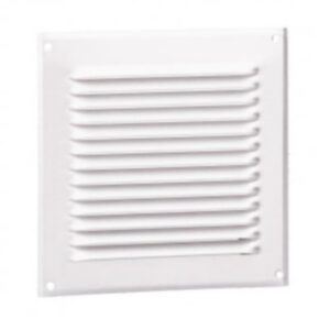 SOLER EN PALAU - Grille extérieure en aluminium - max. 280m³/h - 200x200 - L0136805