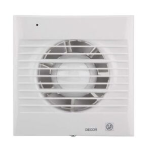 SOLER EN PALAU - Ventilateur salle de bains - 200m³/h - roulem. à billes - 5210101100
