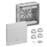 SPELSBERG - Abox 040-L Imtech - SB24CP5927