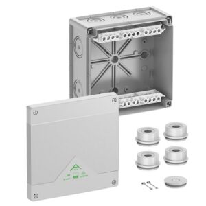 SPELSBERG - Abox 040-L Imtech - SB24CP5927