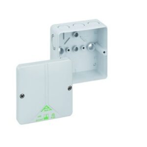 SPELSBERG - Boite de raccord Abox-i m 040-L - 50190401
