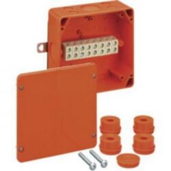 SPELSBERG - WKE 4 - 8 x 6² Boîtier de dérivation de câble - 86051401