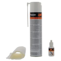 SPIT - PASLODE KIT DE NETTOYAGE PULSA / IMPULSE / STOCKADE (EXL. FILTRE & O-RING) - 013690