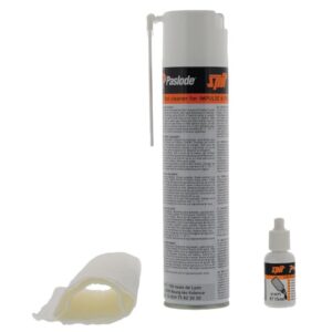 SPIT - PASLODE KIT DE NETTOYAGE PULSA / IMPULSE / STOCKADE (EXL. FILTRE & O-RING) - 013690