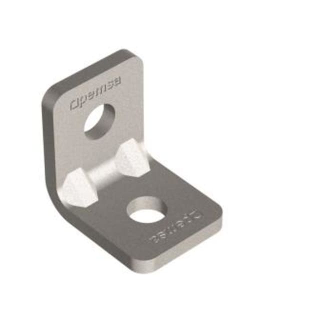 STAGOBEL - EQUERRE 90° N3 50X50X40 HD - 67030201 STAGOBEL - EQUERRE 90° N3 50X50X40 HD - 67030201