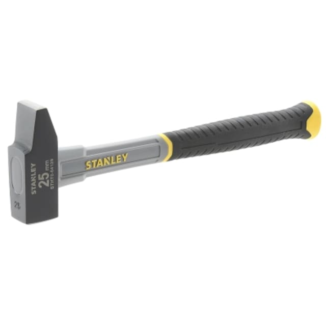 STANLEY - Marteau de Serrurier Fibre de Verre 500g - STHT0-54154
