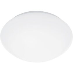 STEINEL - Détecteur pour l'intérieur RS PRO LED P2 V3 3000K - 056100