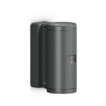 STEINEL - Steinel Lampe à détection L 940 SC detecteur de mouvement & bluetooth 3000K IP44 - 087739