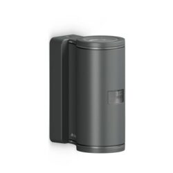 STEINEL - Steinel Lampe à détection L 940 SC detecteur de mouvement & bluetooth 3000K IP44 - 087739