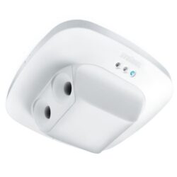 Détails visibles de Détecteur de présence à ultrasons couloir US 360 COM1 pour Détecteurs de présence