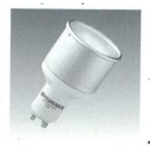 Ampoule réflecteur GU10 11W 840, configuration visible