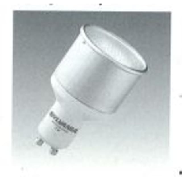 SYLVANIA - GU10 reflector 11W/840 SLV - 0031053