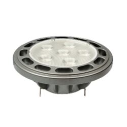 SYLVANIA - HI-SPOT REFLED SA111 10W 550Lm 3000K 40° G53 SL dim - 0026402