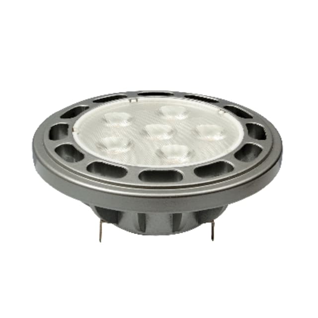 SYLVANIA - HI-SPOT REFLED SA111 10W 550Lm 3000K 40° G53 SL dim - 0026402