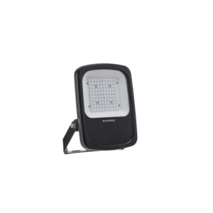 Projecteur LED extérieur IP66 Kalani 7KLM 840, dimensions 331 x 237 x 68 mm