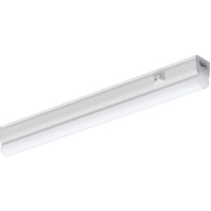 Détails visibles de Réglette LED haute performance 5W 3000K 300mm pour Réglettes LED