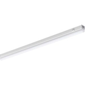 Détails visibles de Réglette LED 8W 600 mm 3000K haute performance pour Réglettes LED