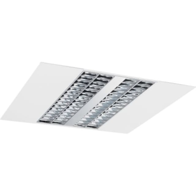 SYLVANIA - Rana armature encastré T5 4x14W G5 230V 830 FHE 600x600 - 0049790