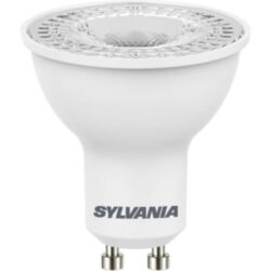 SYLVANIA - RefLED ES50 V3 5W 345lm 830 36° GU10 220-240V - 0027433