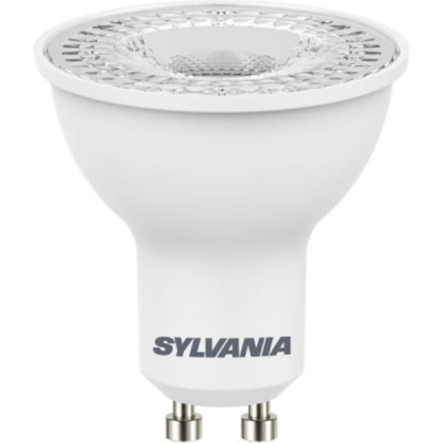 SYLVANIA - RefLED ES50 V3 5W 345lm 830 36° GU10 220-240V - 0027433