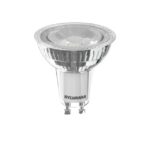 SYLVANIA - RefLED Retro Superia ES50 dimmable - GU10 - 6W - 580lm - 4000K - IRC80 - 36° - 0028566