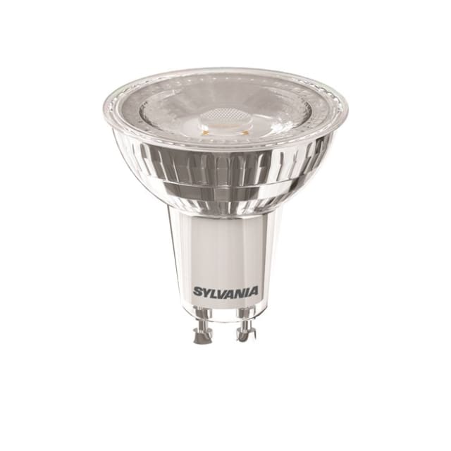 SYLVANIA - RefLED Sup Retro GU10 6W 550LM DIM 830 36d SL - 0029141