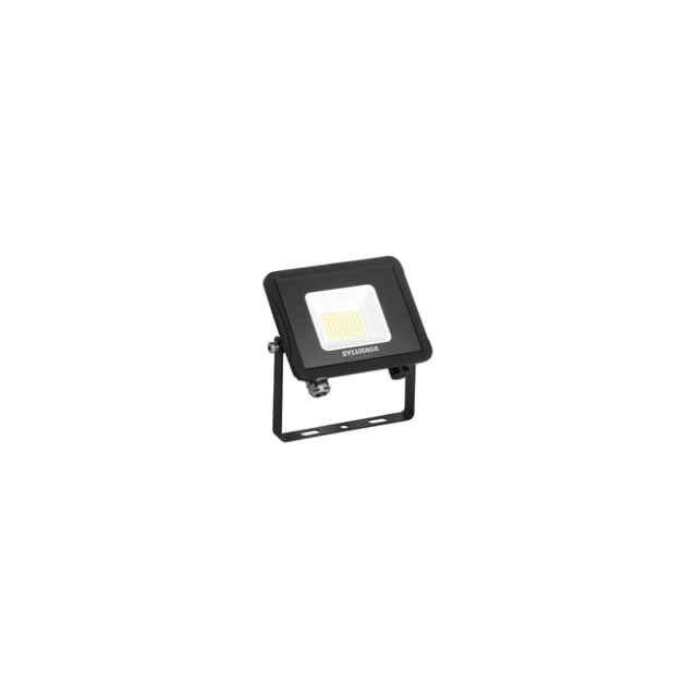 SYLVANIA - START Flood IP65 3000lm 830 Noir - 0050162