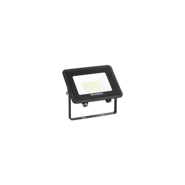 SYLVANIA - START Flood IP65 5000lm 830 Noir - 0050164