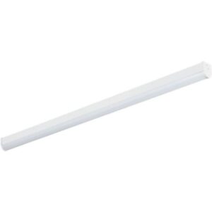 Réglette LED 1500 mm 4000K 4189 lm, configuration visible