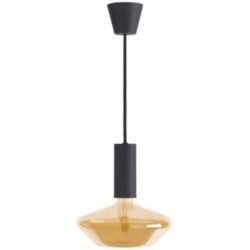 SYLVANIA - SYLCONE RETRO suspension E27 4