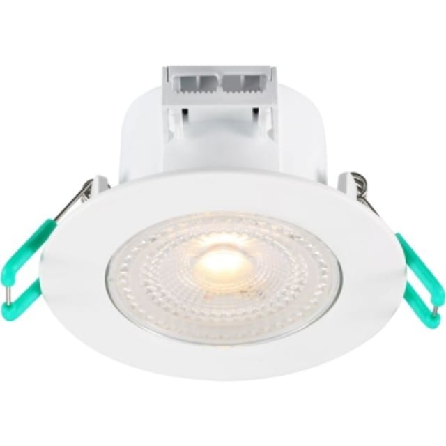 SYLVANIA - Start Eco Spot 420lm 830 IP44 blanc - 0005370